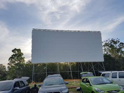 Photo: Tivoli Drive-in